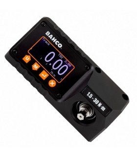 Bahco TEA030 1.5-30 Nm 10mm M Altıgen Tork Test Cihazı