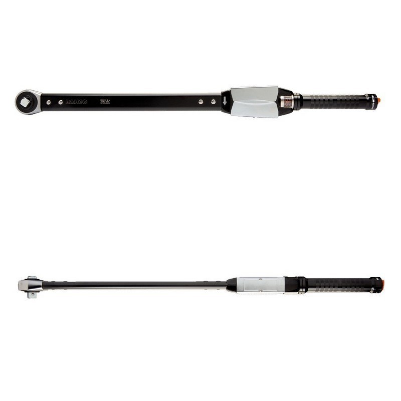 Bahco 75R3-650 130-650Nm 3/4" İtmeli Cırcır Ayarlanabilir Torkmetre