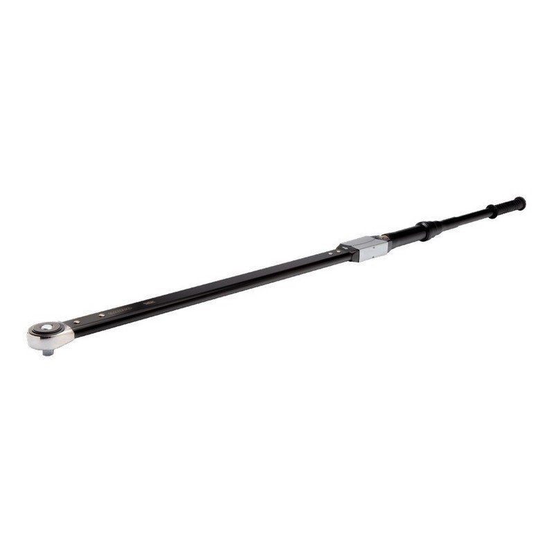 Bahco 75R3-650 130-650Nm 3/4" İtmeli Cırcır Ayarlanabilir Torkmetre