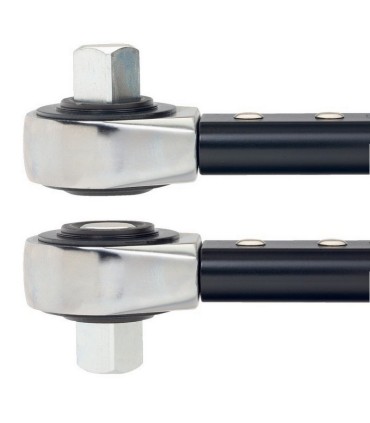 Bahco 75R3-800 200-800Nm 3/4" İtmeli Cırcır Ayarlanabilir Torkmetre