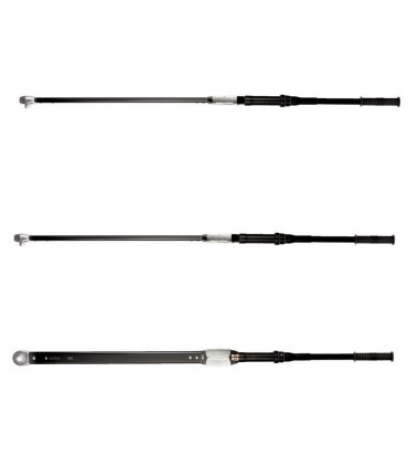 Bahco 75R3-800 200-800Nm 3/4" İtmeli Cırcır Ayarlanabilir Torkmetre