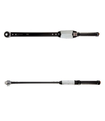 Bahco 75R3-800 200-800Nm 3/4" İtmeli Cırcır Ayarlanabilir Torkmetre