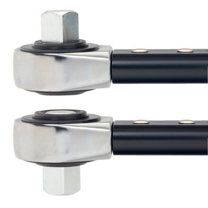 Bahco 75R1-1500 500-1500Nm 1" İtmeli Cırcır Ayarlanabilir Torkmetre