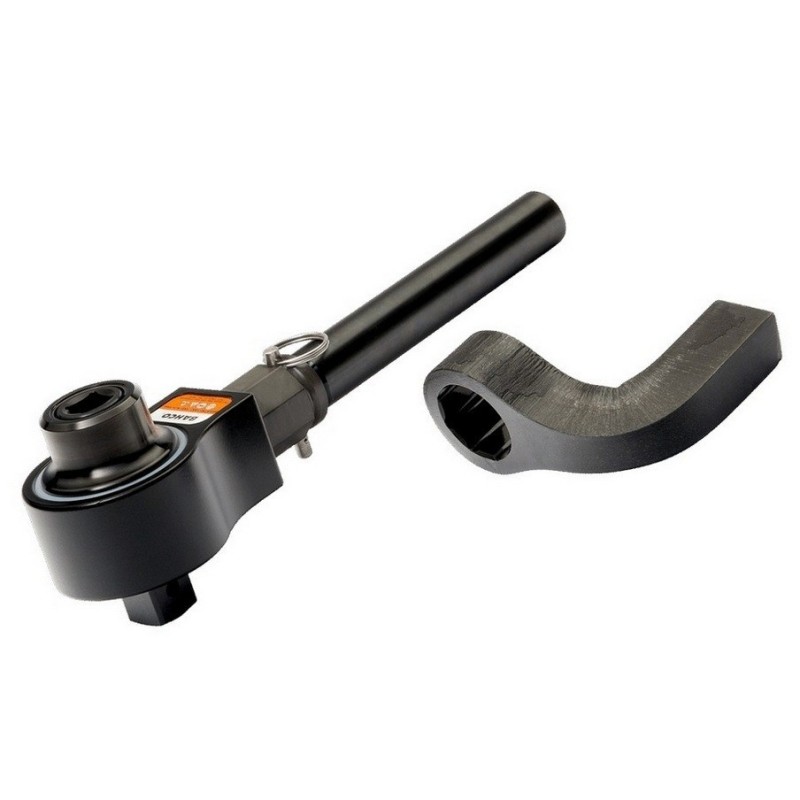 Bahco 89049TM-1000 1/2" 200Nm 3/4'' 1000Nm 5:1 Mekanik Tork Artırıcı