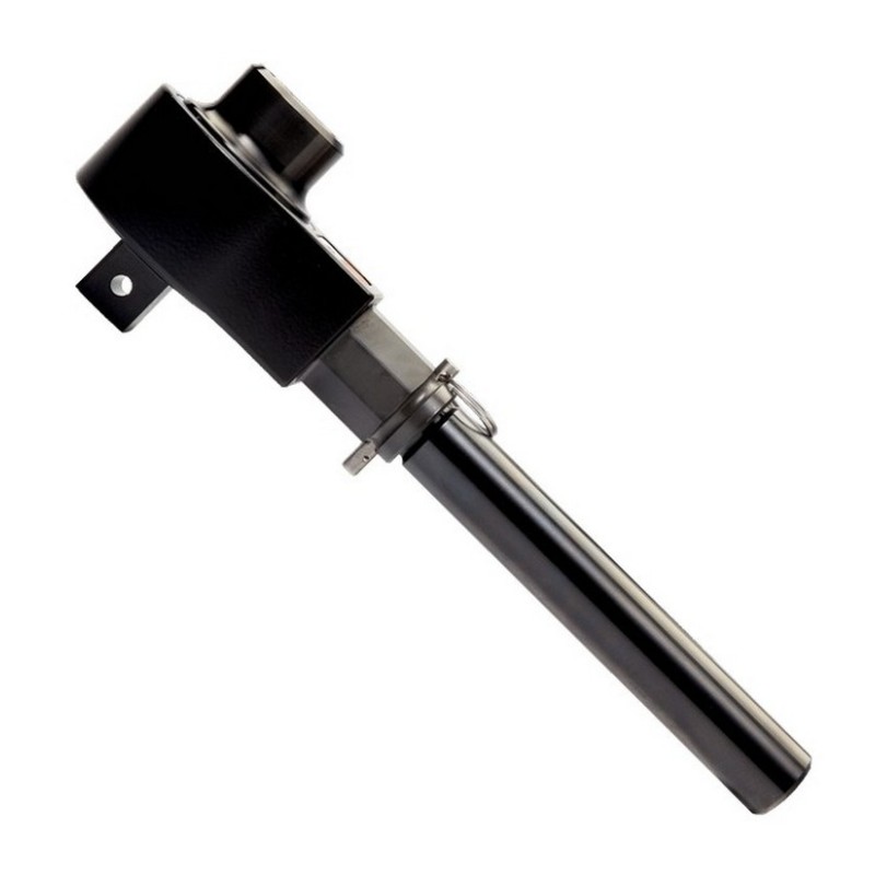 Bahco 89049TM-1000 1/2" 200Nm 3/4'' 1000Nm 5:1 Mekanik Tork Artırıcı