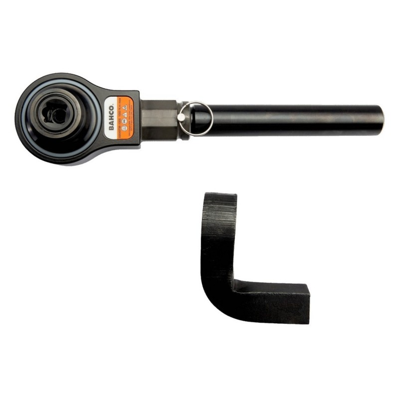 Bahco 89049TM-1000 1/2" 200Nm 3/4'' 1000Nm 5:1 Mekanik Tork Artırıcı