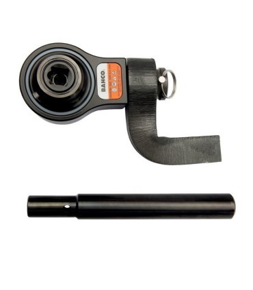 Bahco 89049TM-1000 1/2" 200Nm 3/4'' 1000Nm 5:1 Mekanik Tork Artırıcı