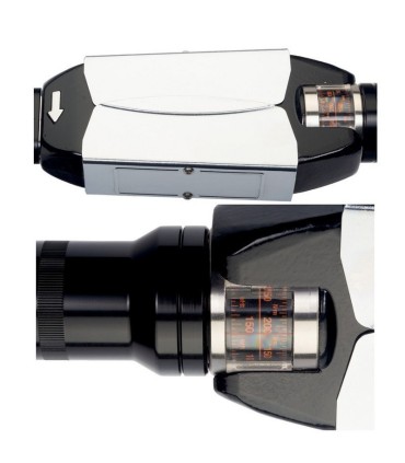 Bahco 75S-650 130-650Nm 22mm Spigot Ayarlanabilir Torkmetre