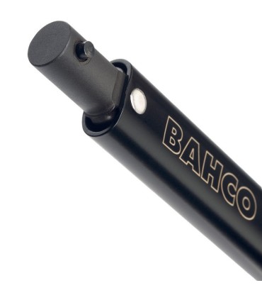 Bahco 75S-650 130-650Nm 22mm Spigot Ayarlanabilir Torkmetre