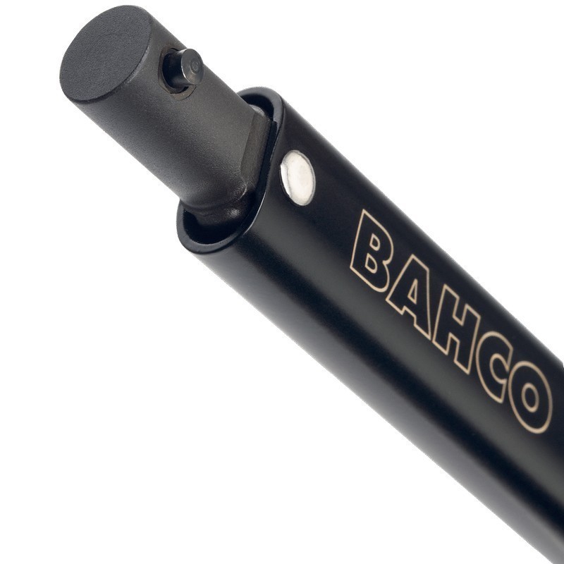 Bahco 75S-650 130-650Nm 22mm Spigot Ayarlanabilir Torkmetre