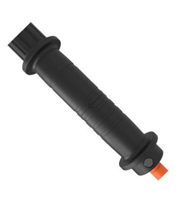 Bahco 76S-600 120-600Nm 22mm Spigot  Belden Kırmalı Ayarlanabilir Torkmetre