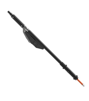 Bahco 76S-600 120-600Nm 22mm Spigot  Belden Kırmalı Ayarlanabilir Torkmetre