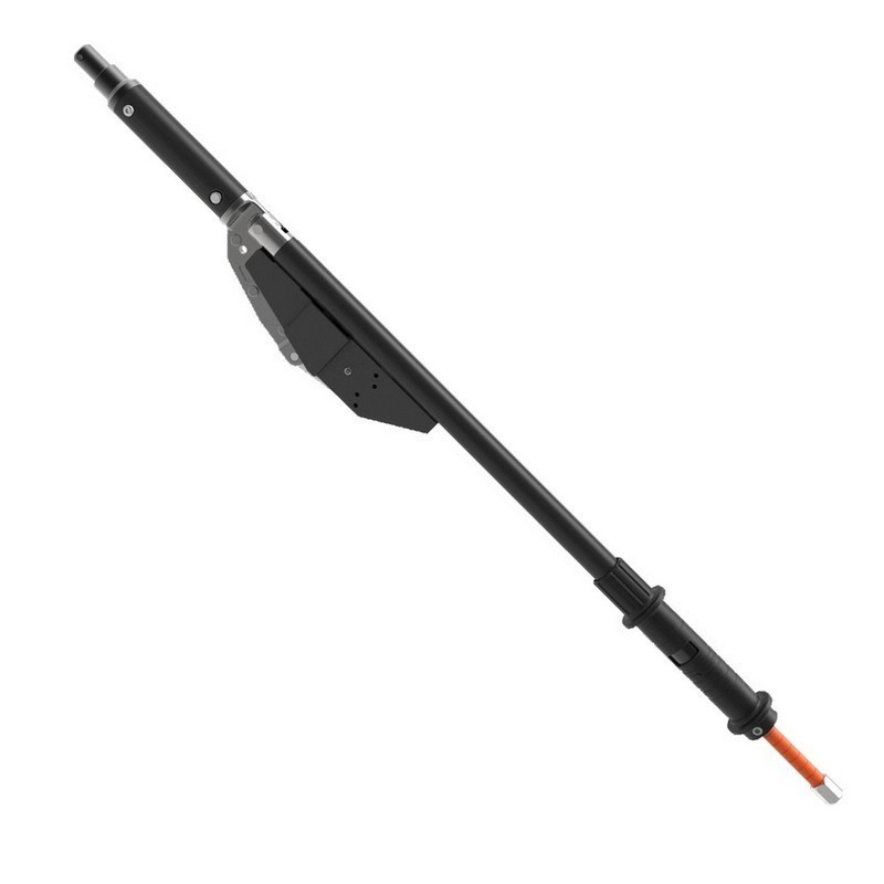 Bahco 76S-600 120-600Nm 22mm Spigot  Belden Kırmalı Ayarlanabilir Torkmetre