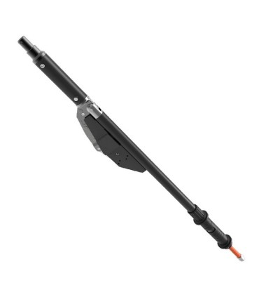 Bahco 76S-600 120-600Nm 22mm Spigot  Belden Kırmalı Ayarlanabilir Torkmetre