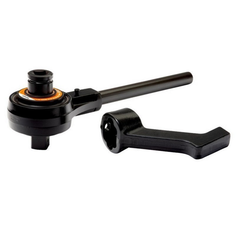 Bahco 8905-TM 1/2" 260Nm 3/4'' 1300Nm 5:1 Mekanik Tork Artırıcı
