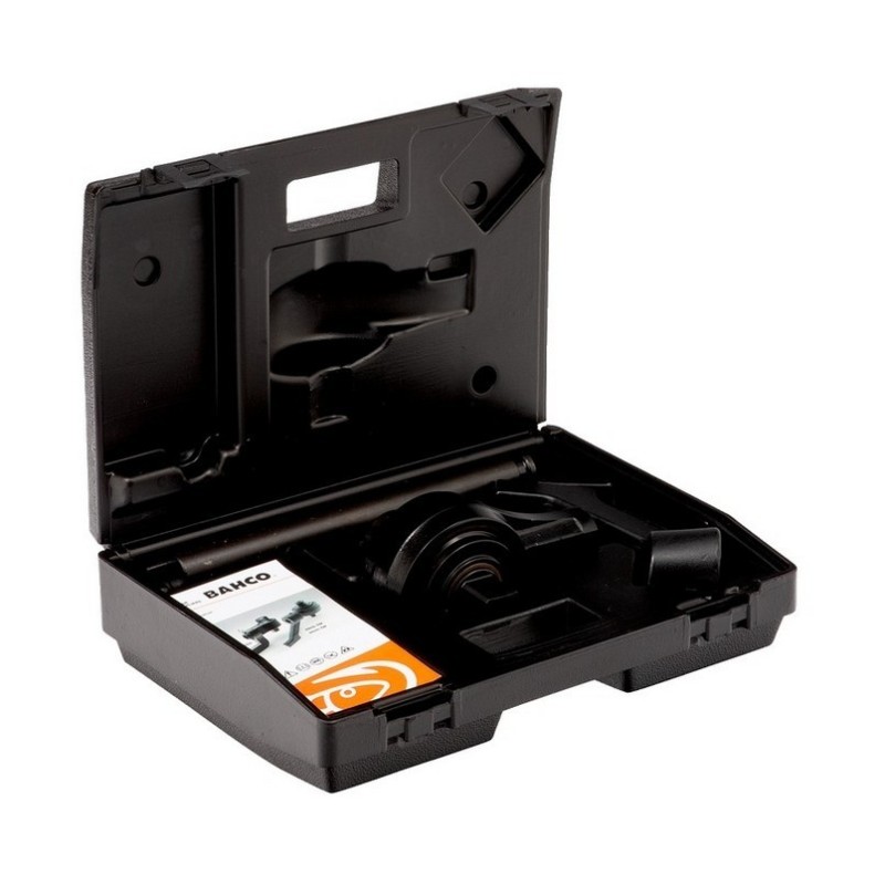 Bahco 8905-TM 1/2" 260Nm 3/4'' 1300Nm 5:1 Mekanik Tork Artırıcı