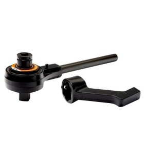 Bahco 9505-TM 3/4" 540Nm 1'' 2700Nm 5:1 Mekanik Tork Artırıcı