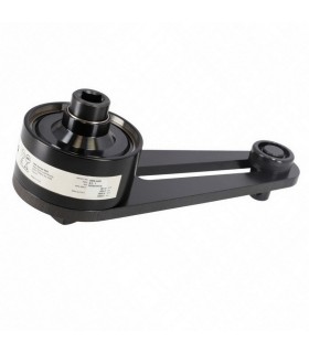 Bahco 9505-3400 3/4" 653Nm 1'' 3400Nm 5:1 Mekanik Tork Artırıcı