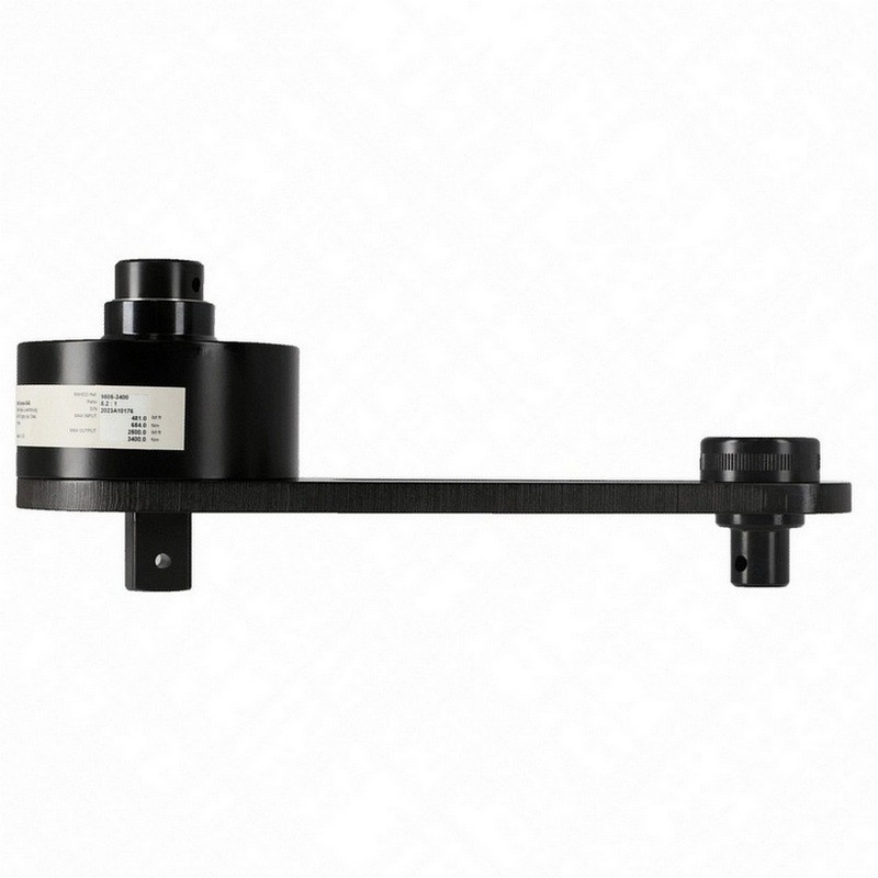 Bahco 9505-3400 3/4" 653Nm 1'' 3400Nm 5:1 Mekanik Tork Artırıcı