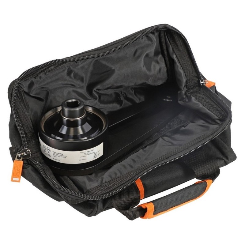 Bahco 9505-3400 3/4" 653Nm 1'' 3400Nm 5:1 Mekanik Tork Artırıcı