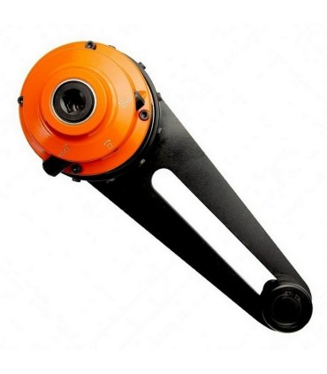 Bahco 9525-3400 1/2" 125Nm 1'' 3400Nm 27:1 Mekanik Tork Artırıcı