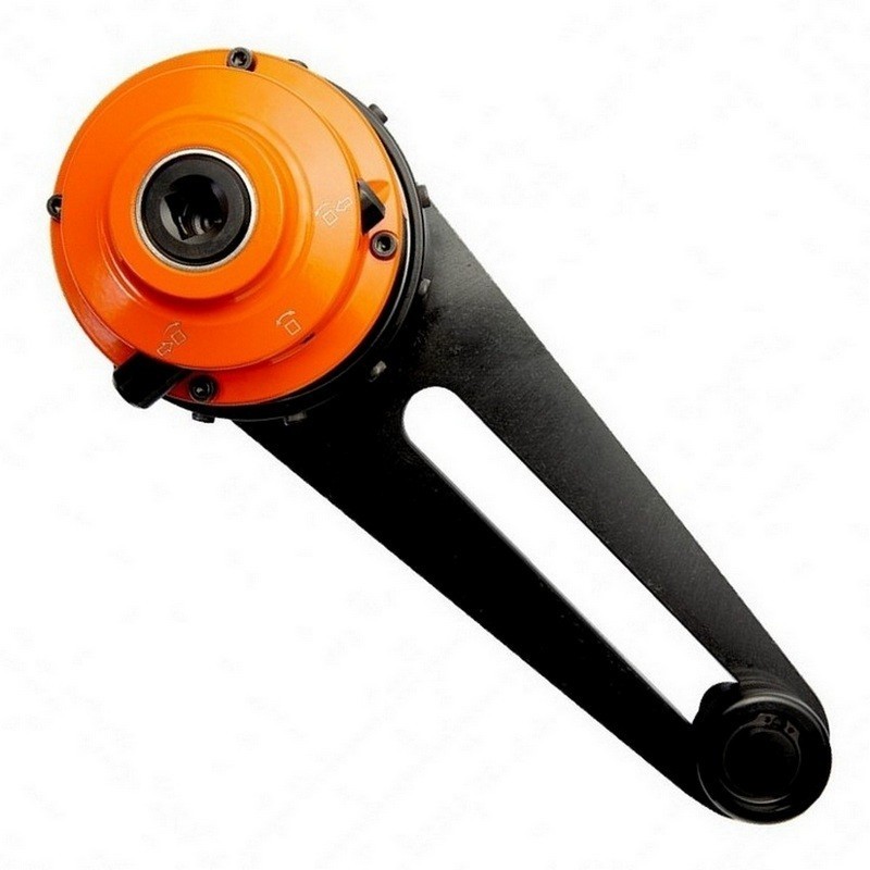 Bahco 9525-3400 1/2" 125Nm 1'' 3400Nm 27:1 Mekanik Tork Artırıcı