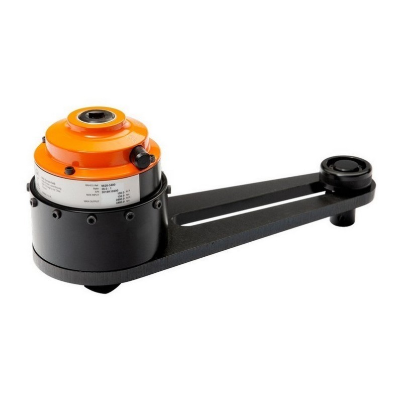 Bahco 9525-3400 1/2" 125Nm 1'' 3400Nm 27:1 Mekanik Tork Artırıcı