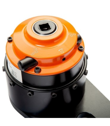 Bahco 9525-3400 1/2" 125Nm 1'' 3400Nm 27:1 Mekanik Tork Artırıcı