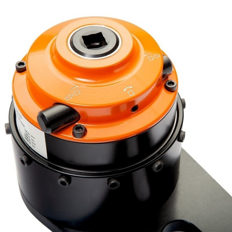 Bahco 9525-3400 1/2" 125Nm 1'' 3400Nm 27:1 Mekanik Tork Artırıcı