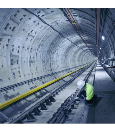 Bahco 9525-3400 1/2" 125Nm 1'' 3400Nm 27:1 Mekanik Tork Artırıcı