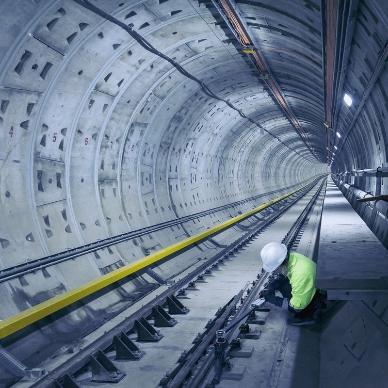 Bahco 9525-3400 1/2" 125Nm 1'' 3400Nm 27:1 Mekanik Tork Artırıcı