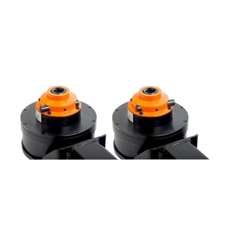 Bahco 9625-9500 3/4" 351Nm 1.1/2'' 9500Nm 27:1 Mekanik Tork Artırıcı