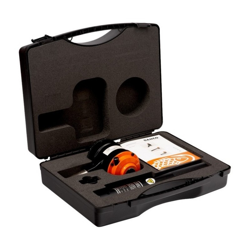 Bahco 9526B-4500 1/2" 166Nm 1'' 4500Nm 27:1 Mekanik Tork Artırıcı