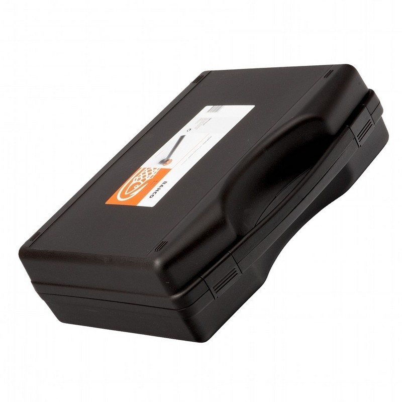 Bahco 9526B-4500 1/2" 166Nm 1'' 4500Nm 27:1 Mekanik Tork Artırıcı