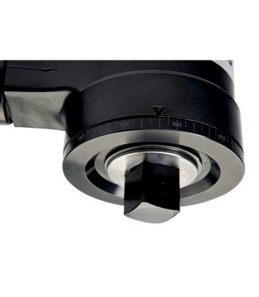 Bahco 9526B-4500 1/2" 166Nm 1'' 4500Nm 27:1 Mekanik Tork Artırıcı