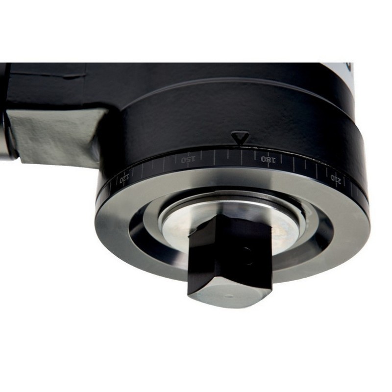 Bahco 9526B-4500 1/2" 166Nm 1'' 4500Nm 27:1 Mekanik Tork Artırıcı