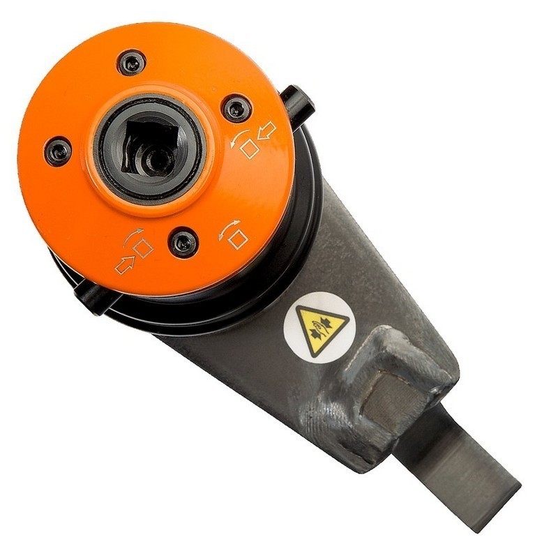 Bahco 989222CR-1000 1/2" 45Nm 3/4'' 1000Nm 22.2:1 Mekanik Tork Artırıcı