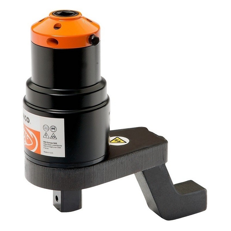 Bahco 9527CR-2000 1/2" 74Nm 1'' 2000Nm 27:1 Mekanik Tork Artırıcı