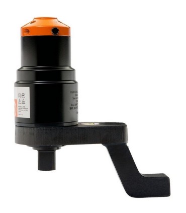 Bahco 9527CR-2000 1/2" 74Nm 1'' 2000Nm 27:1 Mekanik Tork Artırıcı