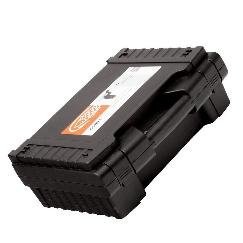 Bahco 9527CR-2000 1/2" 74Nm 1'' 2000Nm 27:1 Mekanik Tork Artırıcı