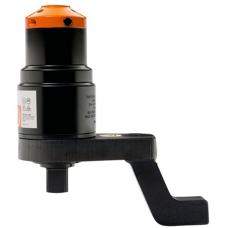 Bahco 9525CR-4000 1/2" 160Nm 1'' 2000Nm 25:1 Mekanik Tork Artırıcı
