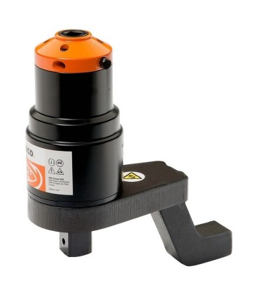 Bahco 96255CR-7000 1/2" 274Nm 1.1/2'' 7000Nm 25.5:1 Mekanik Tork Artırıcı