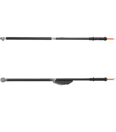 Bahco 76R3-800 200-800Nm 3/4"-1" Cırcırlı Belden Kırmalı Ayarlanabilir Torkmetre