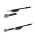 Bahco 76R3-1000 300-1000Nm 3/4"-1" Cırcırlı Belden Kırmalı Ayarlanabilir Torkmetre