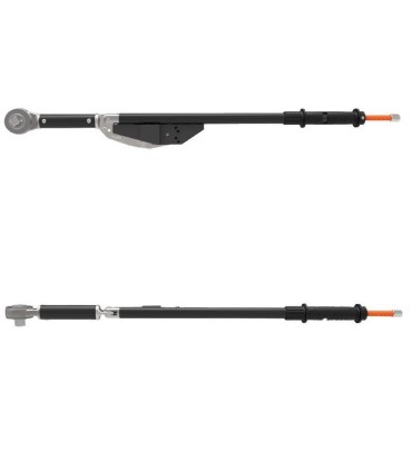 Bahco 76R3-1000 300-1000Nm 3/4"-1" Cırcırlı Belden Kırmalı Ayarlanabilir Torkmetre