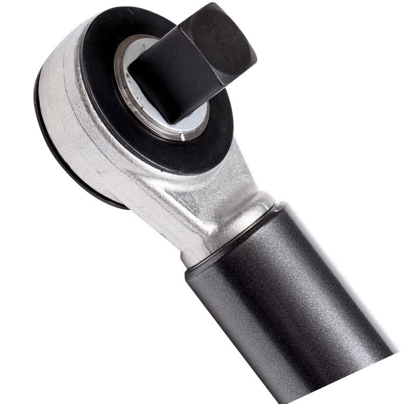 Bahco 76R3-1500 700-1500Nm 3/4" Cırcırlı Belden Kırmalı Ayarlanabilir Torkmetre