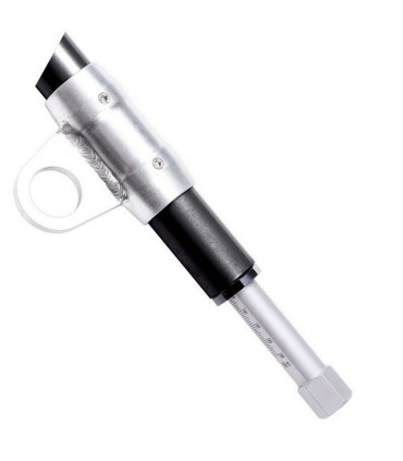 Bahco 76R3-1500 700-1500Nm 3/4" Cırcırlı Belden Kırmalı Ayarlanabilir Torkmetre