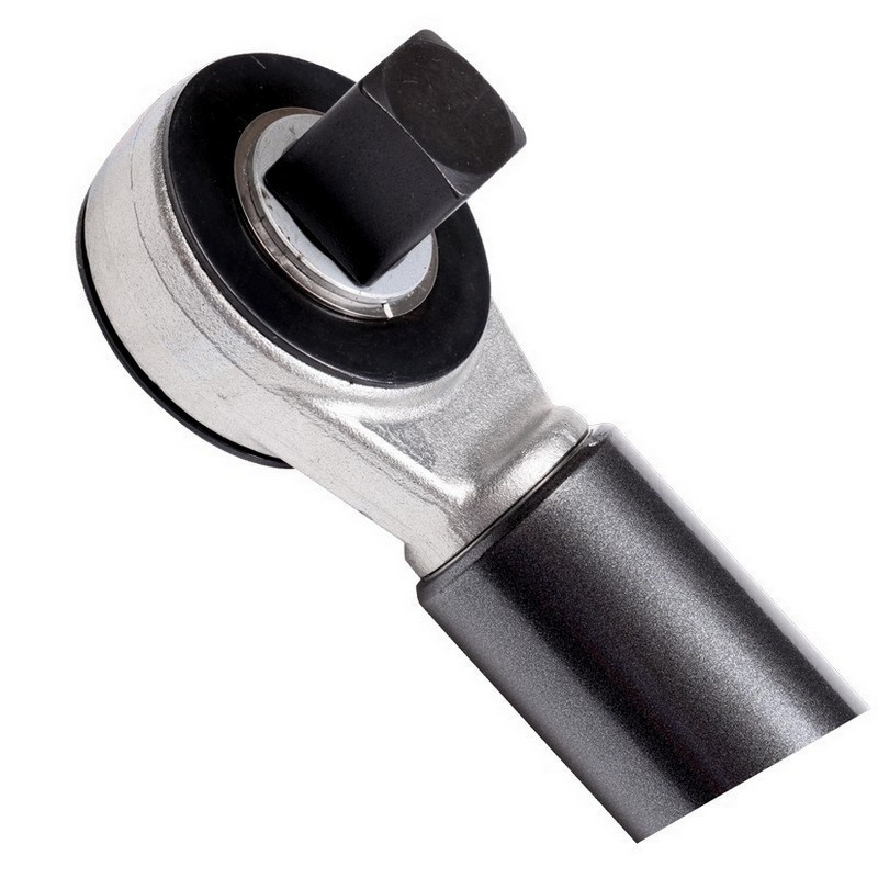 Bahco 76R1-2000 900-2000Nm 1" Cırcırlı Belden Kırmalı Ayarlanabilir Torkmetre