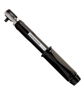 Bahco 74PR-20 4-20Nm Cırcırlı Önayarlı Tork Anahtarı 1/4" Kare Sürücü