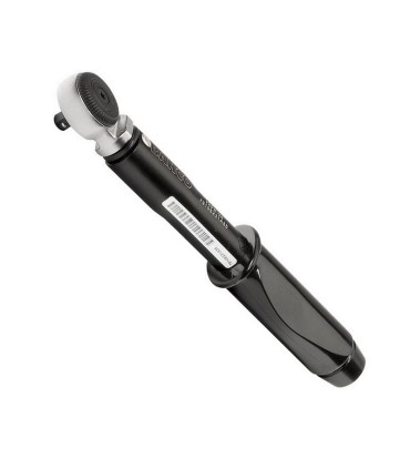 Bahco 74PR-20 4-20Nm Cırcırlı Önayarlı Tork Anahtarı 1/4" Kare Sürücü